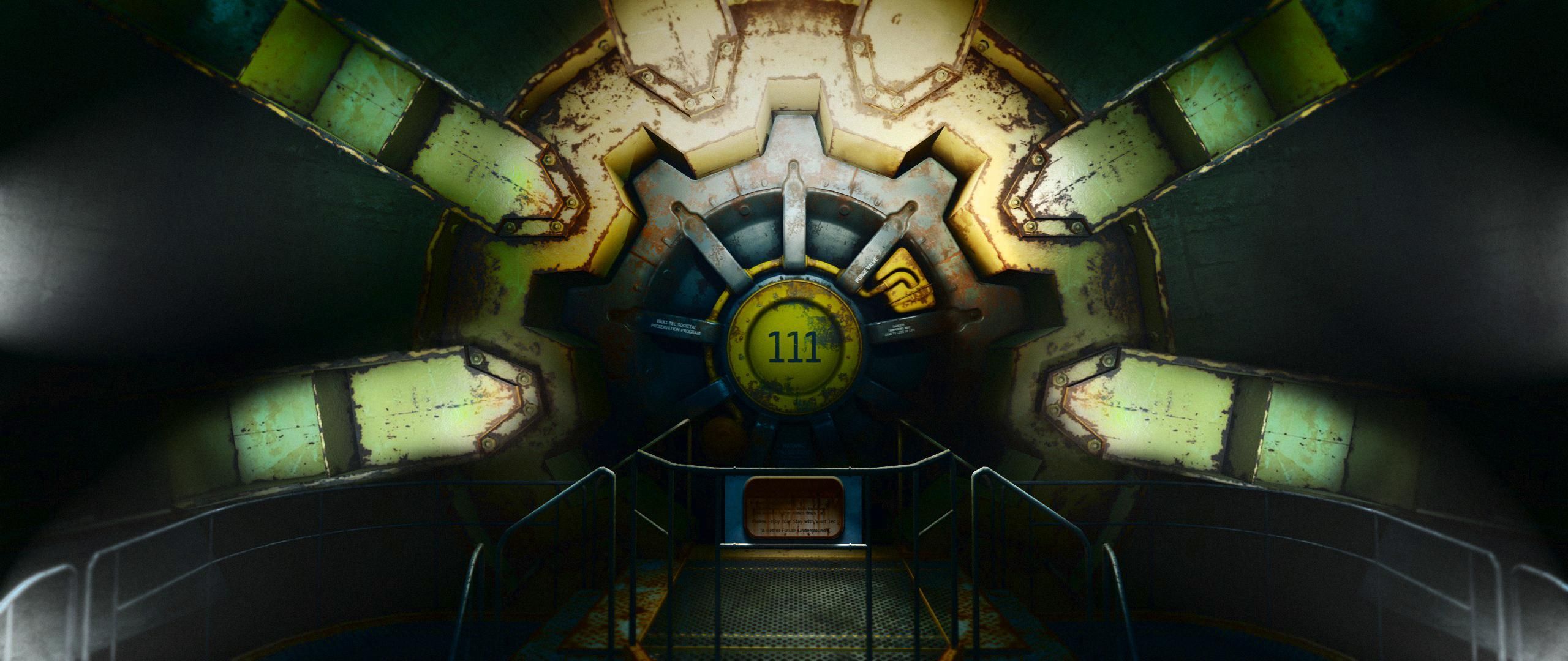 Vault111