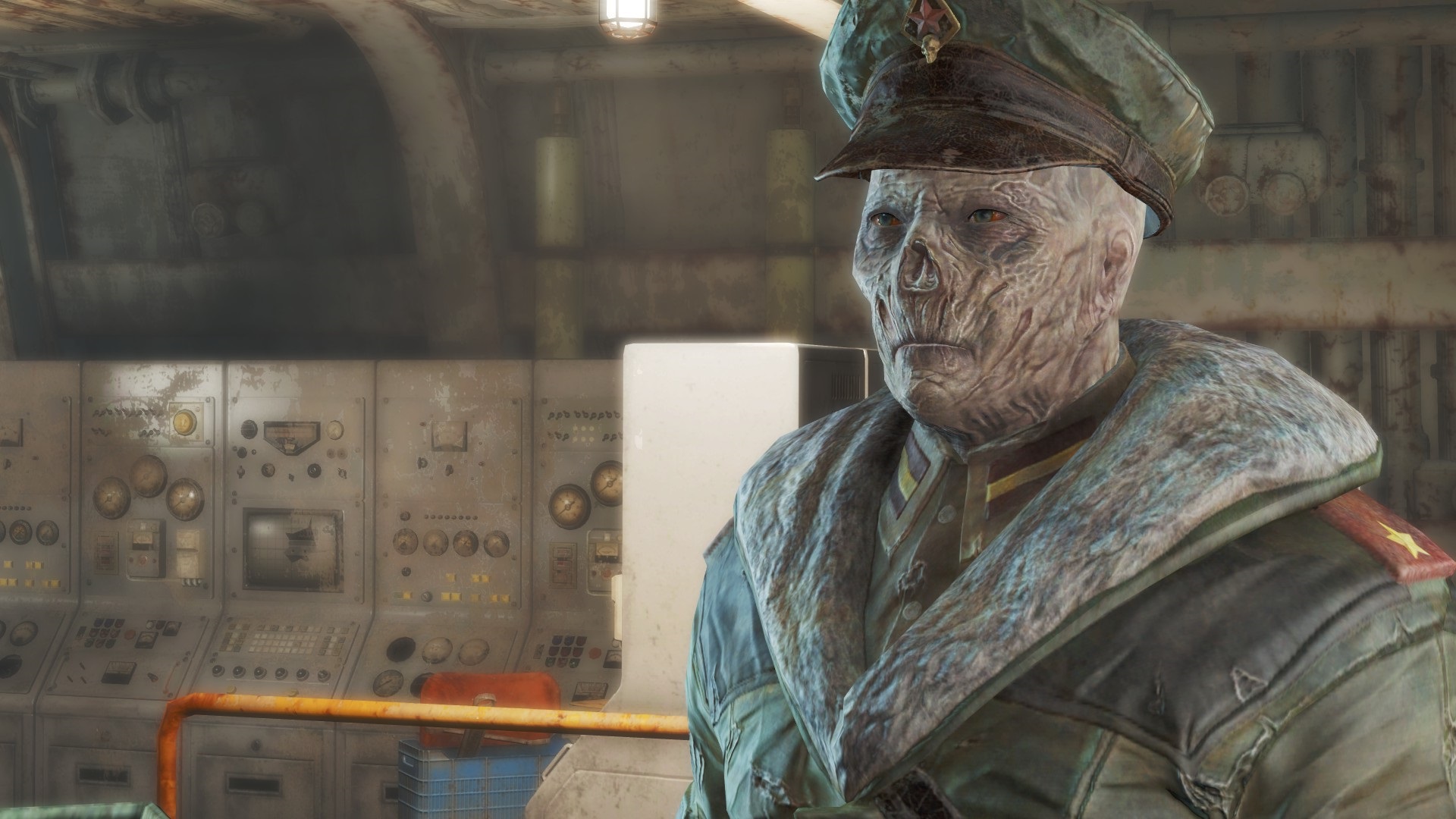 Ghoul
