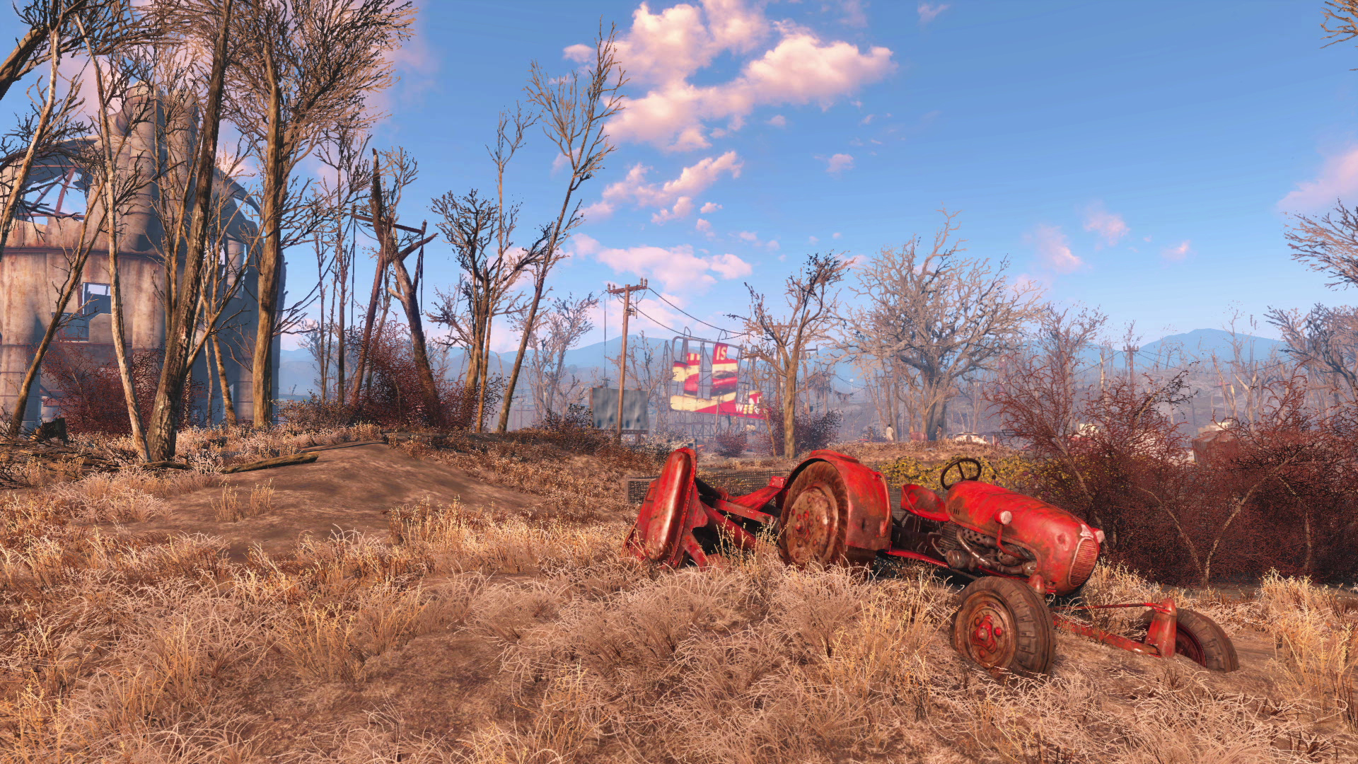 fo4truck